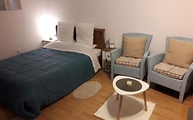 Appart-Hotel Residence Maloc